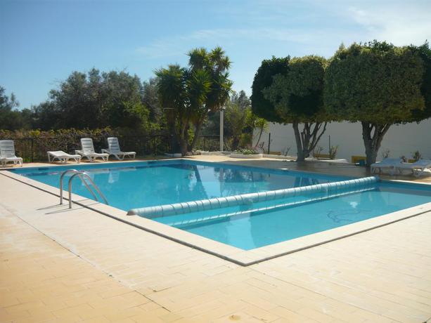 Hotel Monte Dos Avos