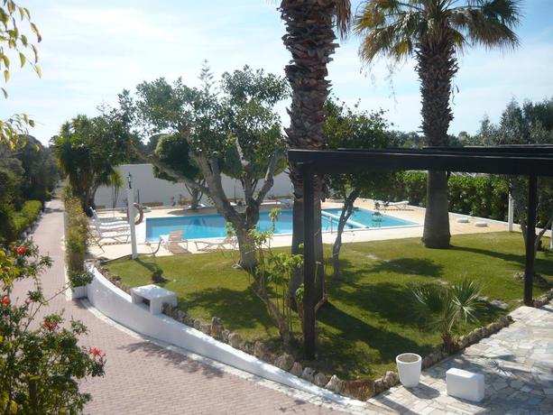 Hotel Monte Dos Avos