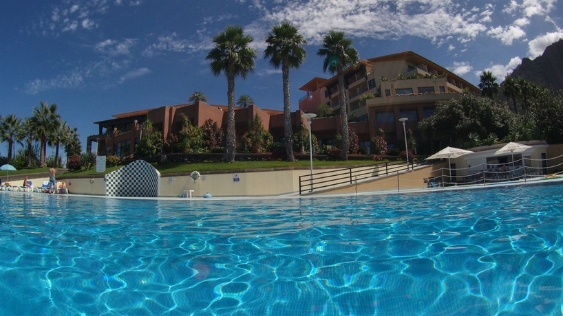 Hotel Monte Mar Palace