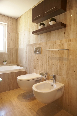 Hotel Monte Santo Resort