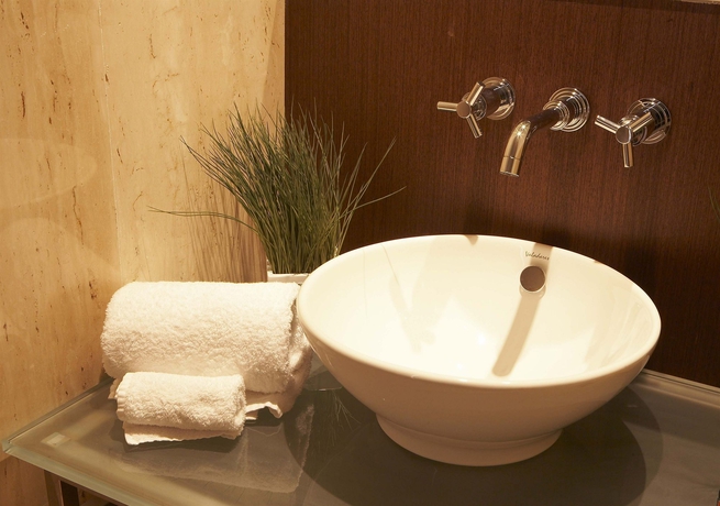 Hotel Monte Santo Resort