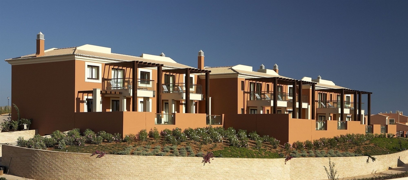 Hotel Monte Santo Resort