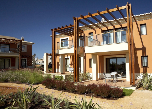 Hotel Monte Santo Resort