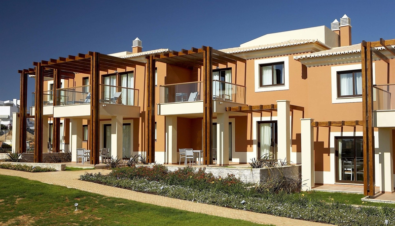 Hotel Monte Santo Resort