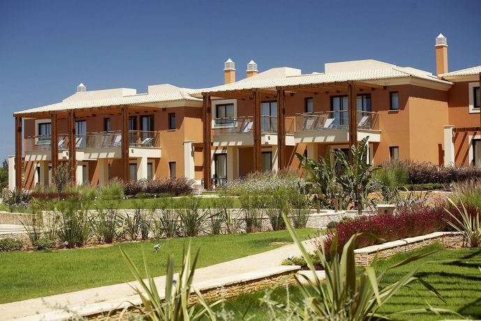 Hotel Monte Santo Resort