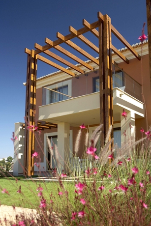 Hotel Monte Santo Resort