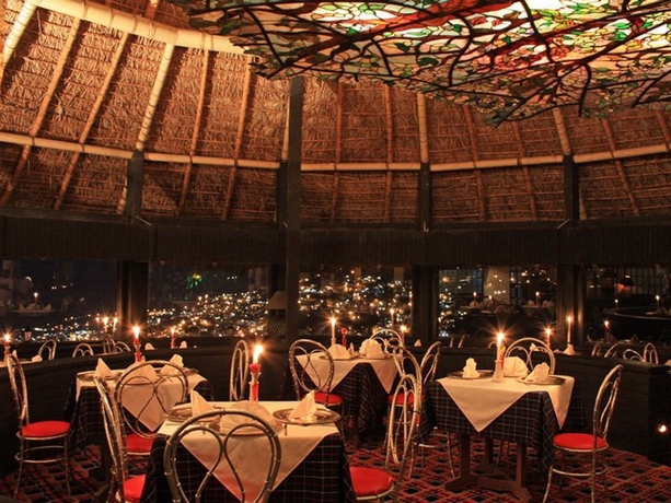 Hotel Monte Taxco