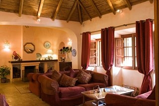 Hotel Monte do Casal