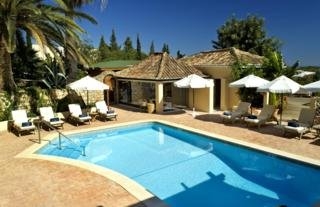 Hotel Monte do Casal