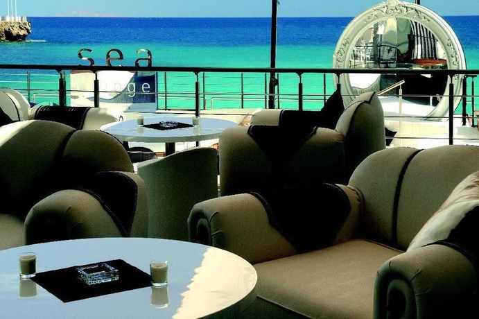 Hotel Monte-carlo Beach 