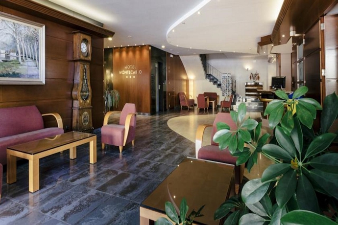 Hotel Montecarlo