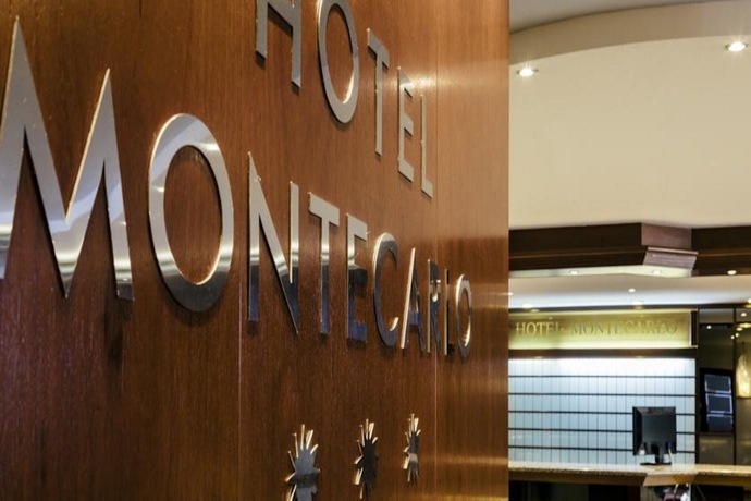 Hotel Montecarlo