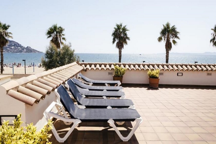 Hotel Montecarlo
