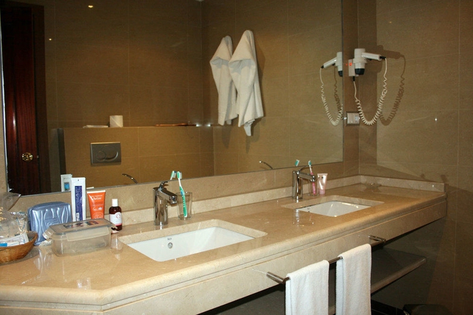 Hotel Montecarlo