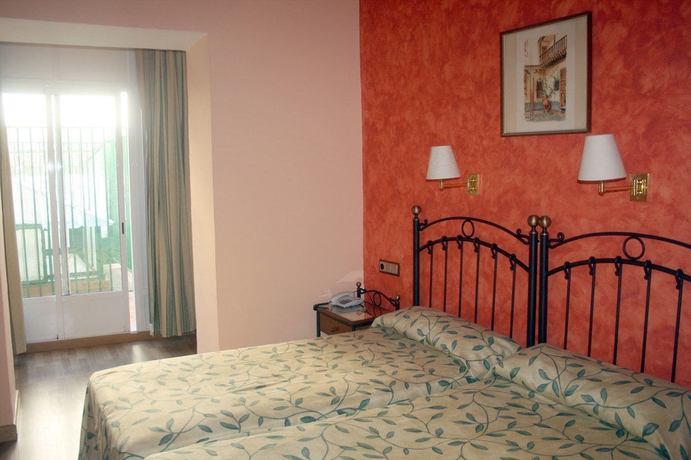 Hotel Montecarlo