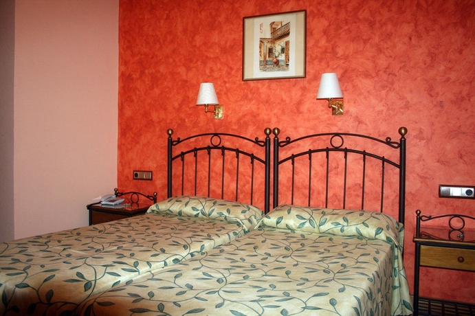 Hotel Montecarlo