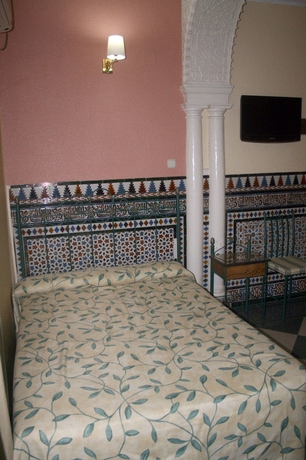 Hotel Montecarlo
