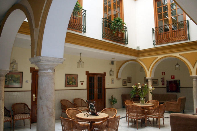 Hotel Montecarlo