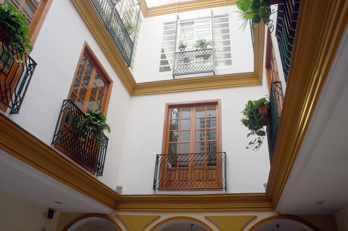 Hotel Montecarlo