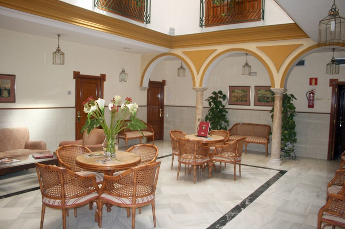 Hotel Montecarlo