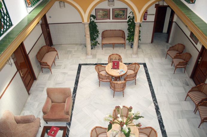 Hotel Montecarlo