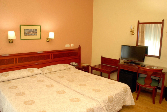Hotel Montecarlo