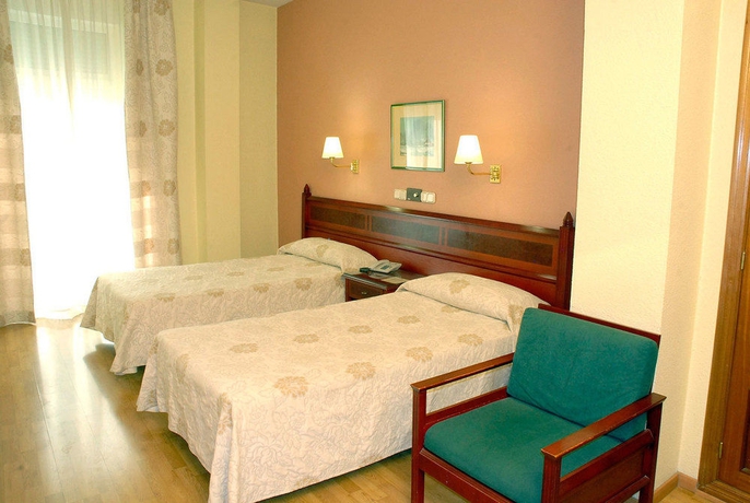 Hotel Montecarlo