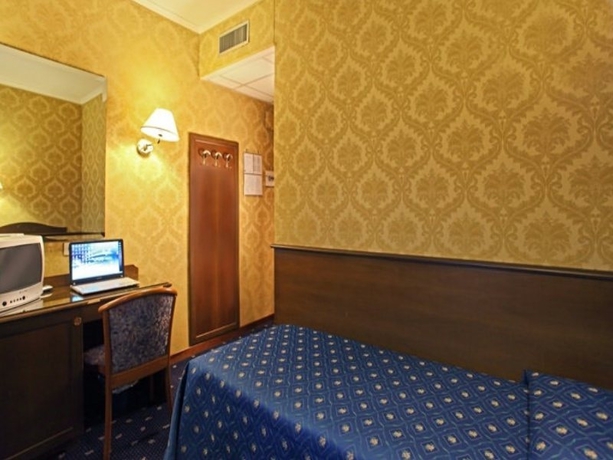 Hotel Montecarlo