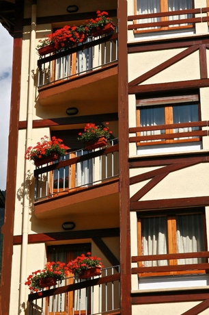 Hotel Montecarlo