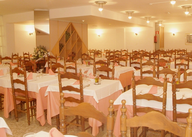 Hotel Montecarlo