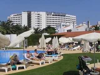 Hotel Montechoro Clube 99