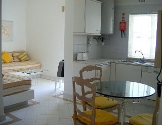 Hotel Montechoro Clube 99