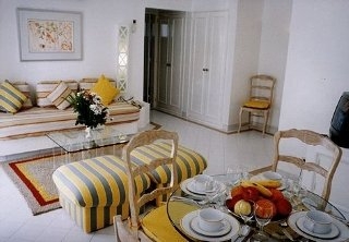Hotel Montechoro Clube 99