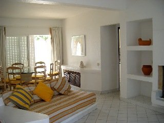 Hotel Montechoro Clube 99