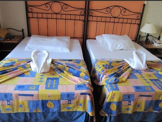 Hotel Montehabana