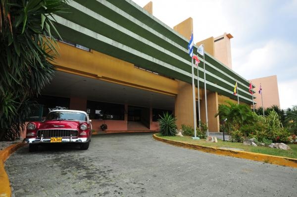 Hotel Montehabana