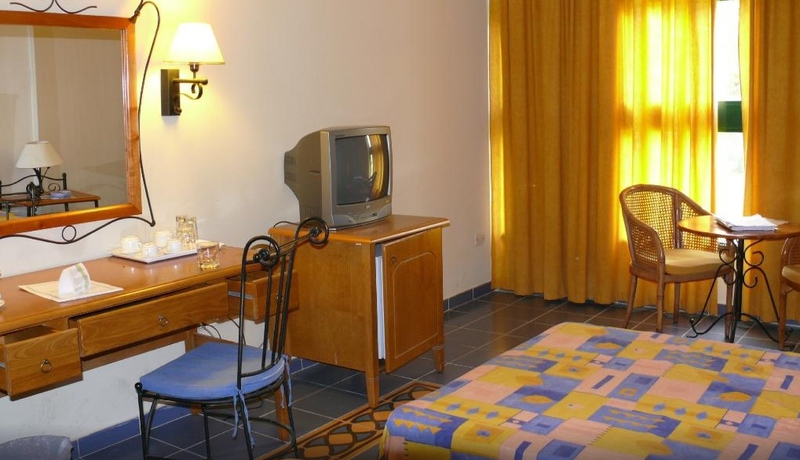 Hotel Montehabana
