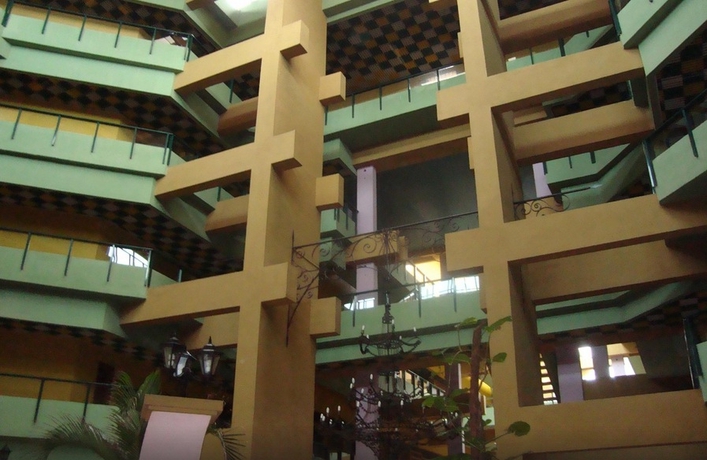 Hotel Montehabana