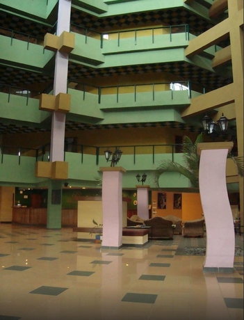 Hotel Montehabana