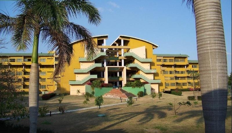Hotel Montehabana
