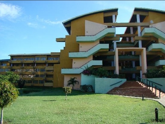 Hotel Montehabana