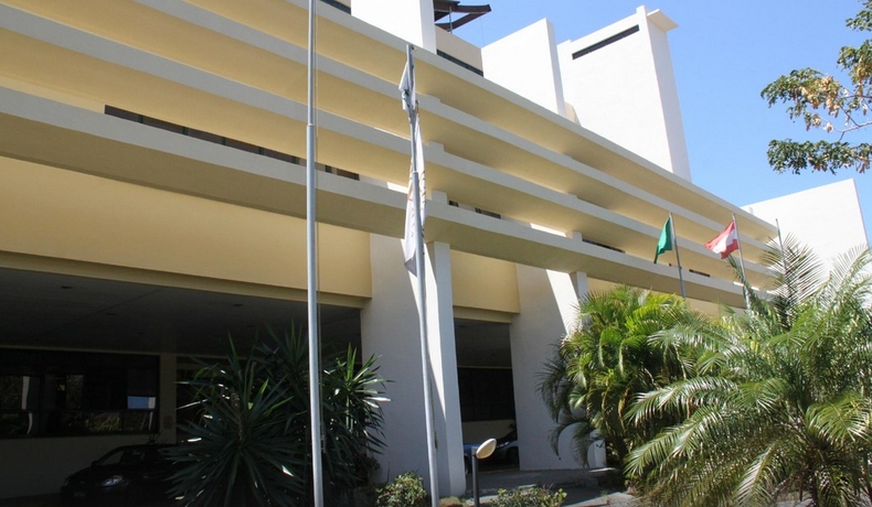 Hotel Montehabana