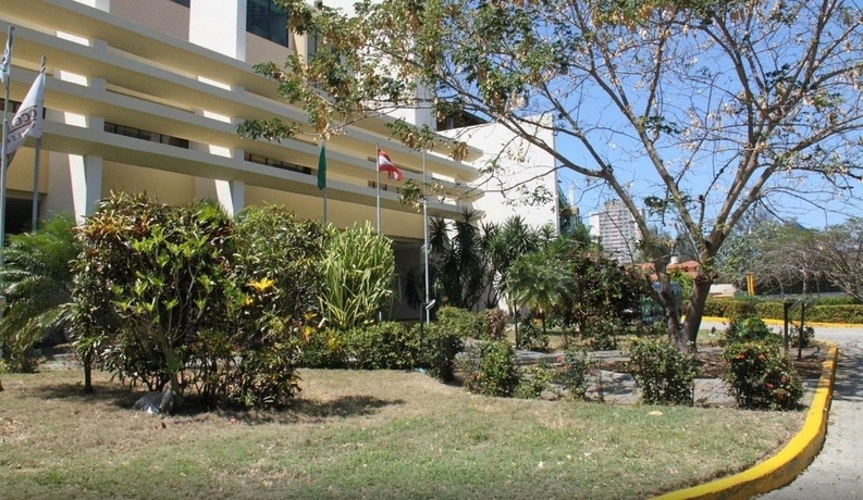 Hotel Montehabana