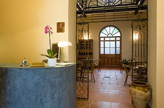 Hotel Montehueznar Spa