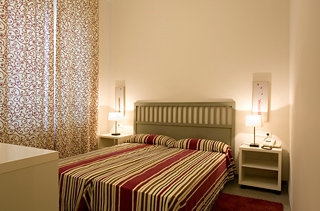Hotel Montehueznar Spa