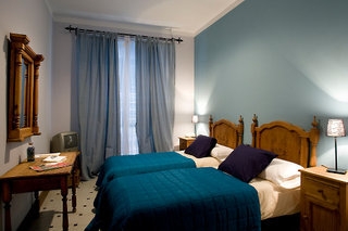 Hotel Montehueznar Spa