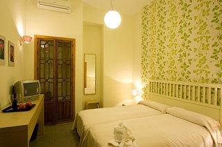 Hotel Montehueznar Spa