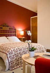 Hotel Montehueznar Spa