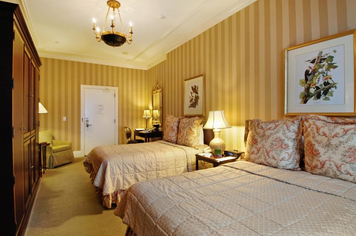 Hotel Monteleone