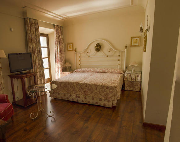 Hotel Montelirio